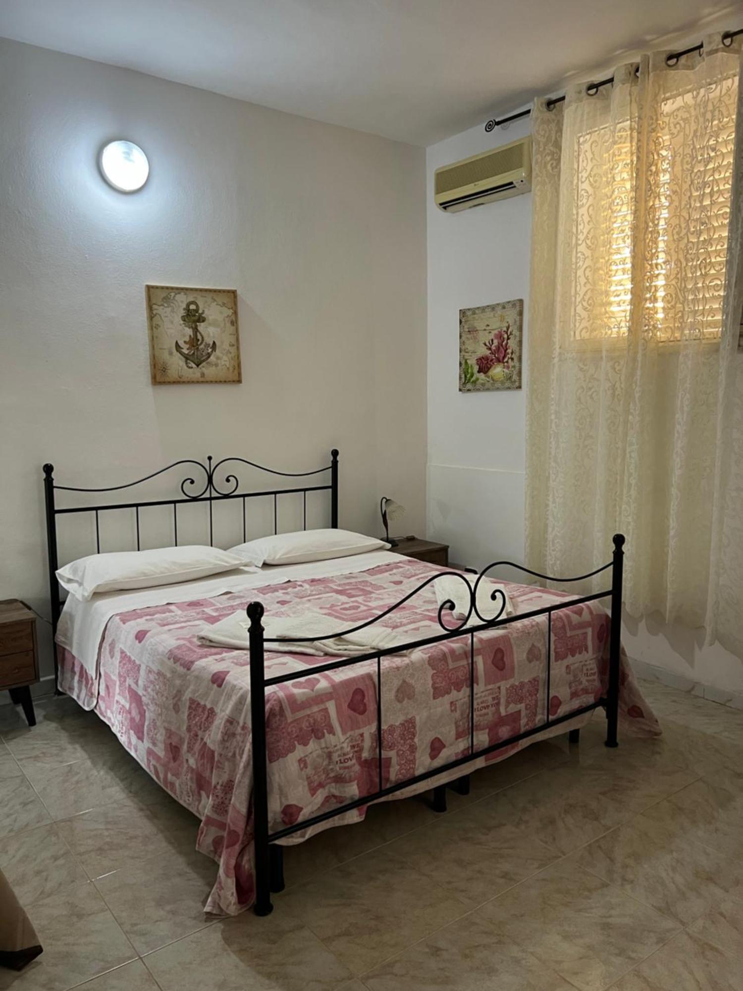 Residence La Conchiglia Lampedusa Exterior photo