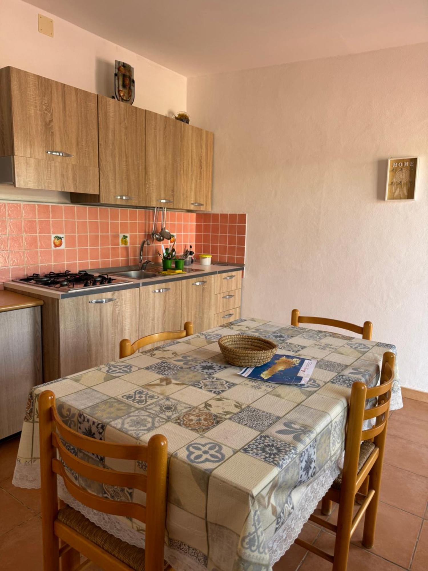 Residence La Conchiglia Lampedusa Exterior photo