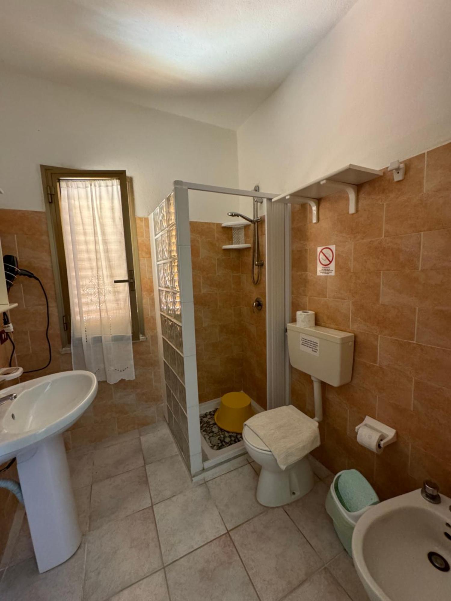 Residence La Conchiglia Lampedusa Exterior photo